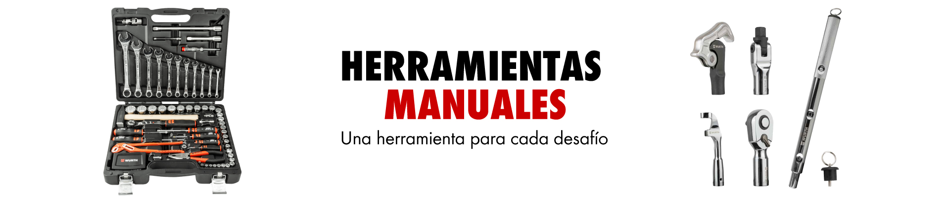 herramientas