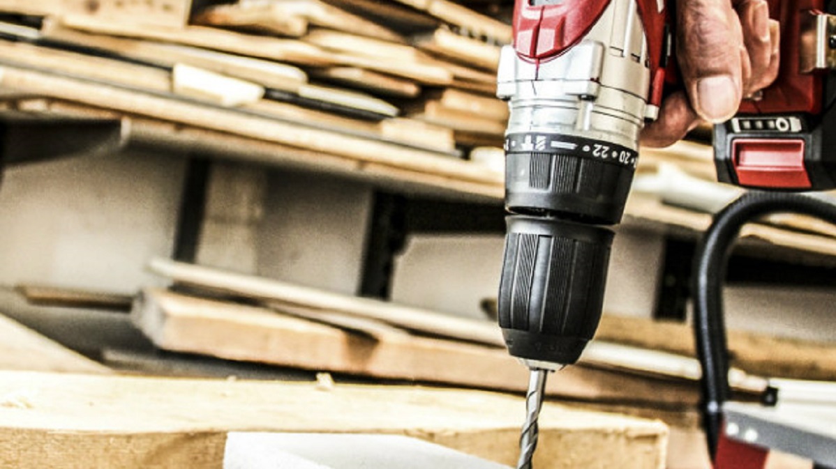 10 herramientas básicas que necesitas en tu taller de carpintería - Würth  Argentina