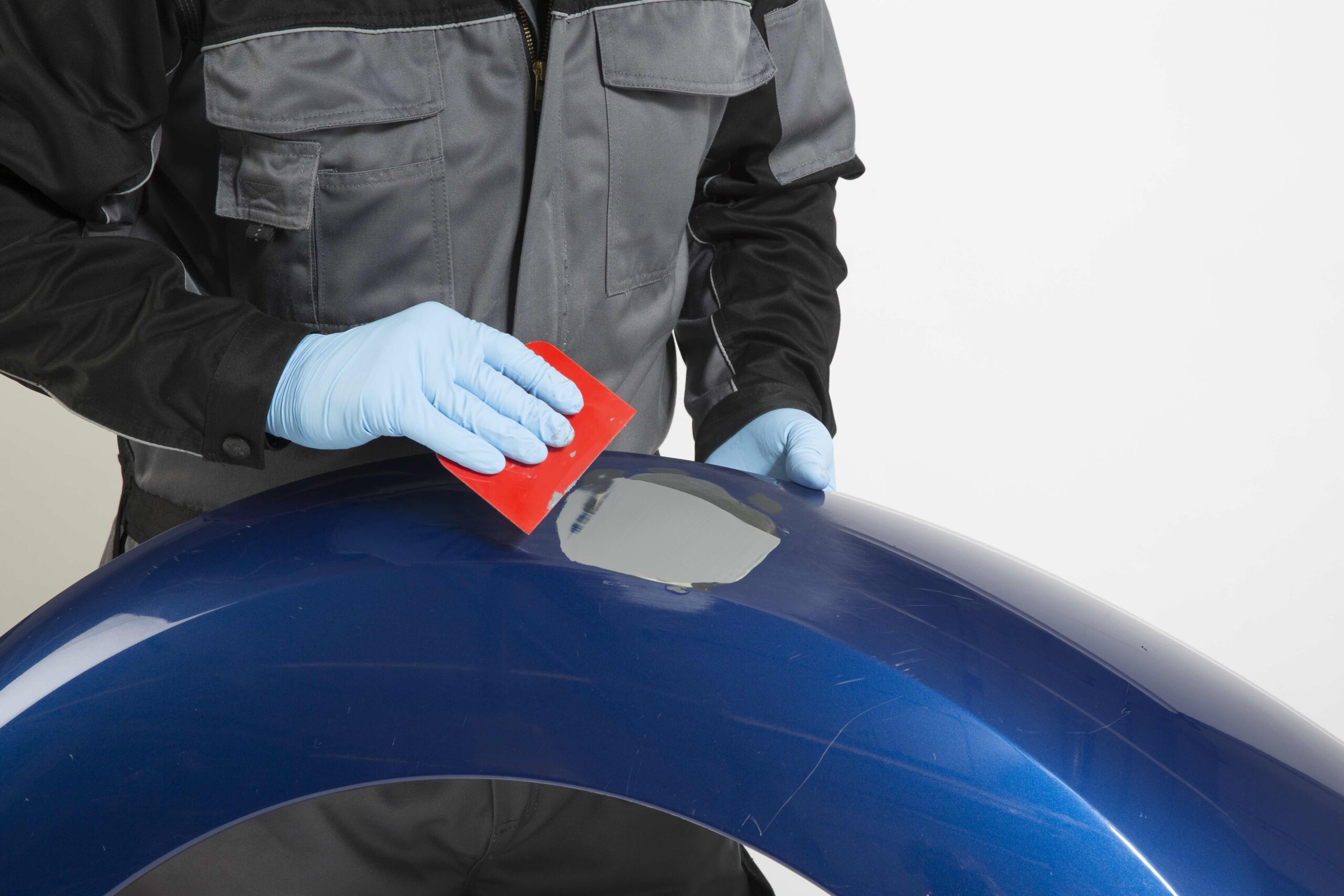 masilla de poliéster para coches auto pintura resistente al agua