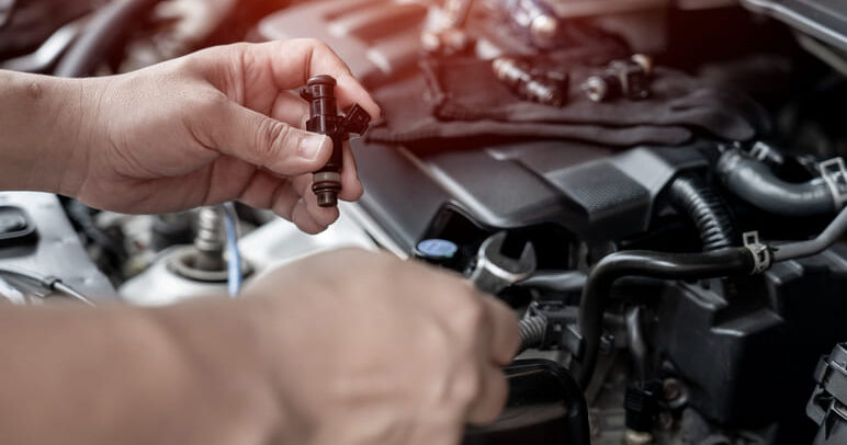 Estos son los mejores limpiadores de inyectores para cuidar el motor de tu  coche