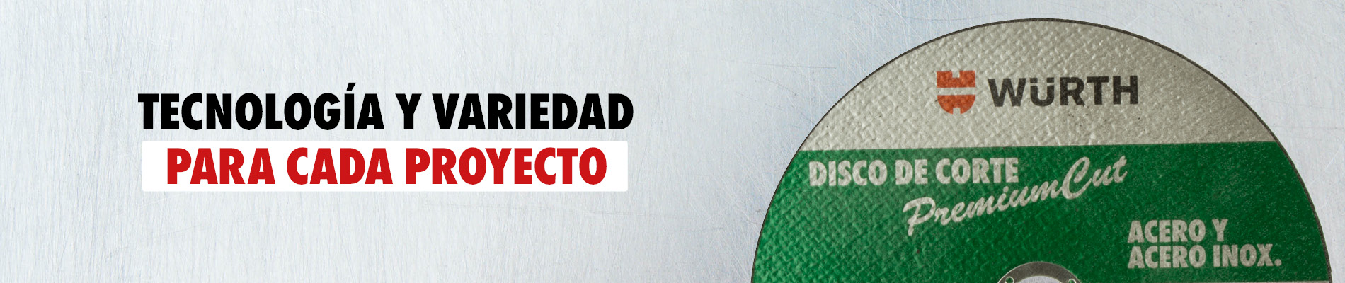 Disco de Corte Premium Cut