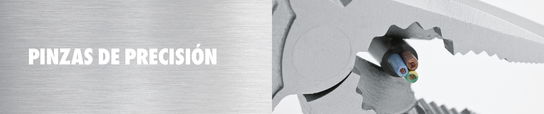 Pinzas de Precisión Würth