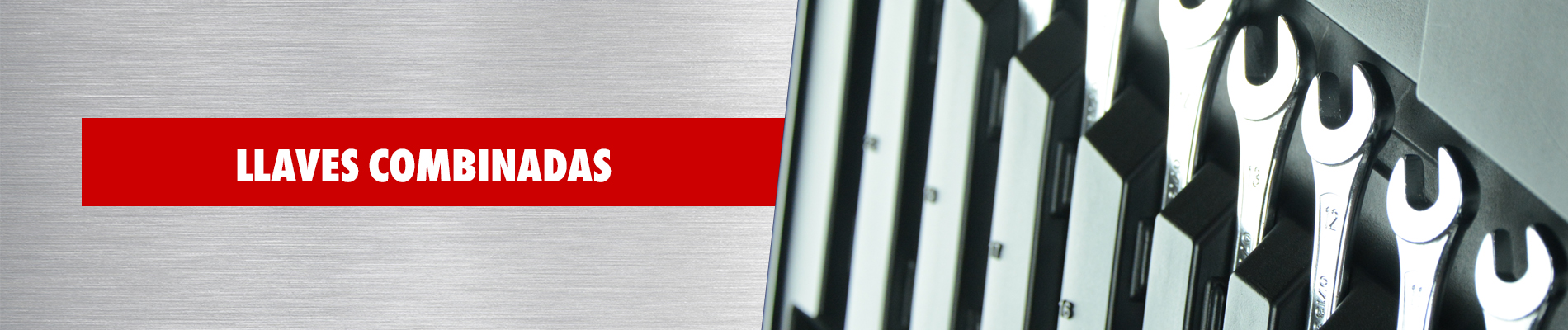 Llaves Combinadas Würth