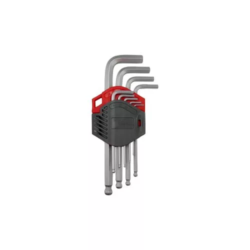 ALLEN Y TORX + PINZA DE PRESION