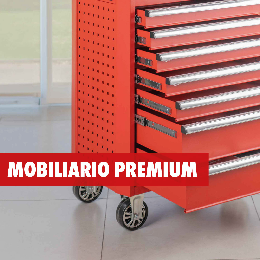 Mobiliarios Premium