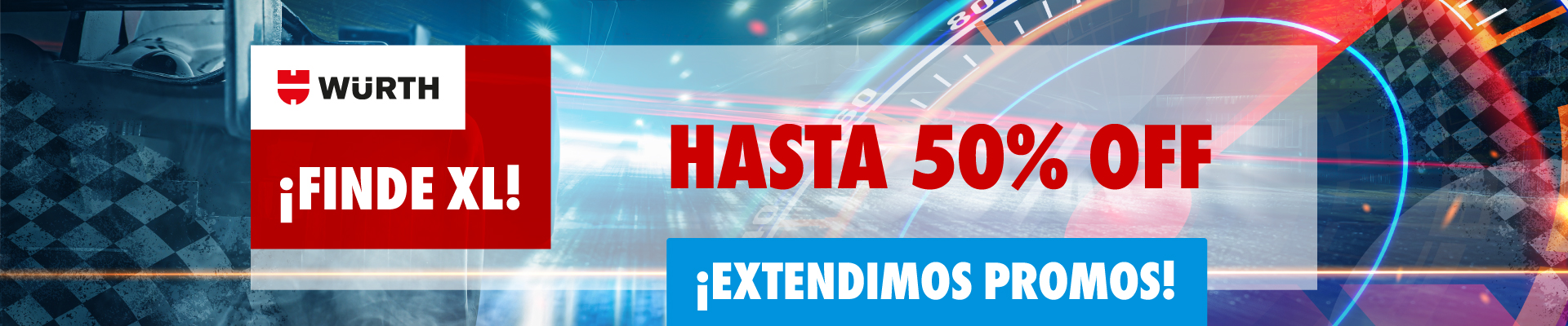 carrera de decuentos