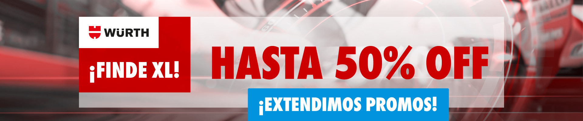 carrera de decuentos