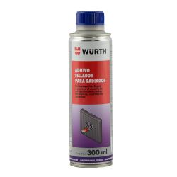 Limpiador Inyectores Motor Diesel Würth 300ML - Compra el producto Limpiador  Inyectores Motor Diesel Würth 300ML en globalpiyasa.com