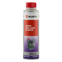 ADITIVO DIESEL LDW500 LATA 500 ML (ANTES 0890 140 1) – WURTH Dominicana