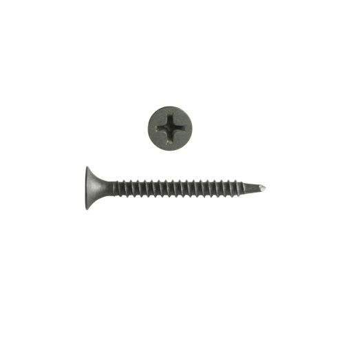 TORNILLO T2 PUNTA MECHA 3.5X25