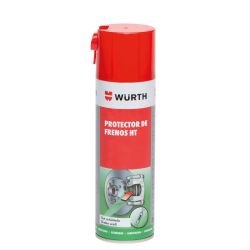 LIMPIADOR DE FRENOS SPRAY WURTH 500ML