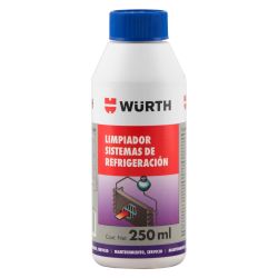 Desengrasante para circuito de refrigeracion, 300ml