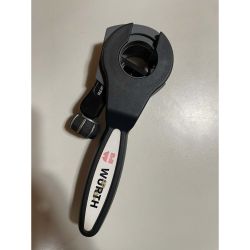 CORTADOR DE TUBOS 4-22 mm - OUTLET 802          