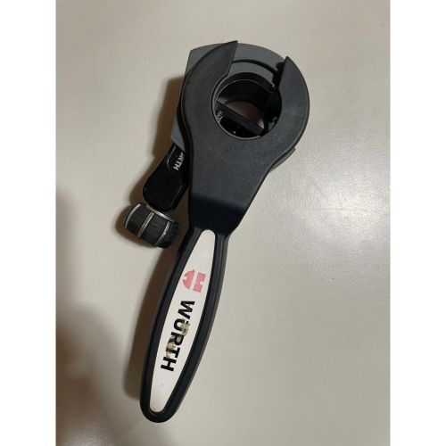 CORTADOR DE TUBOS 4-22 mm - OUTLET 802          