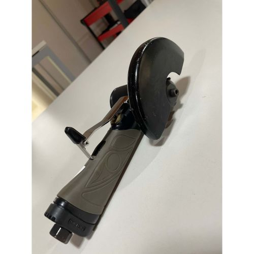 CORTADORA NEUMATICA 4 1/2" - OUTLET 804          
