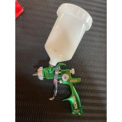 PISTOLA DE PINTURA HVLP CON PICO 1.3 - OUTLET 812