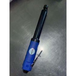 TORNO MANUAL NEUMATICO LARGO - OUTLET 822