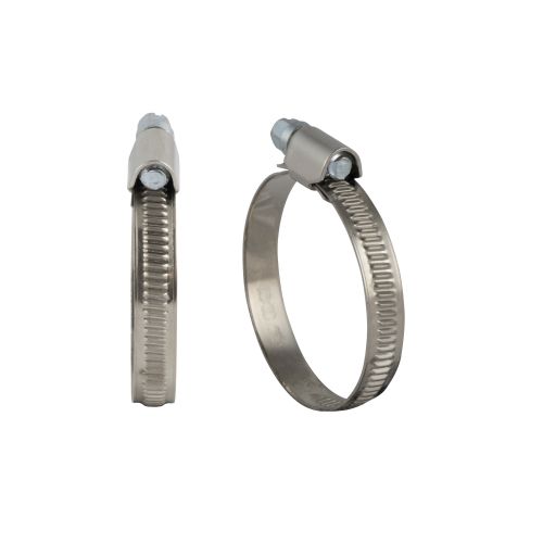 KIT ABRAZADERAS ACERO INOXIDABLE W4
