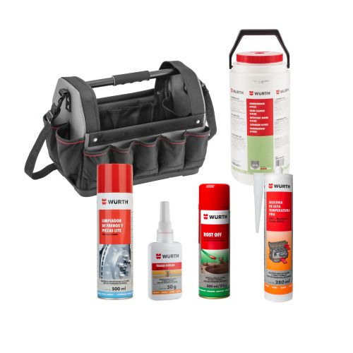 KIT MECÁNICA EXPRESS