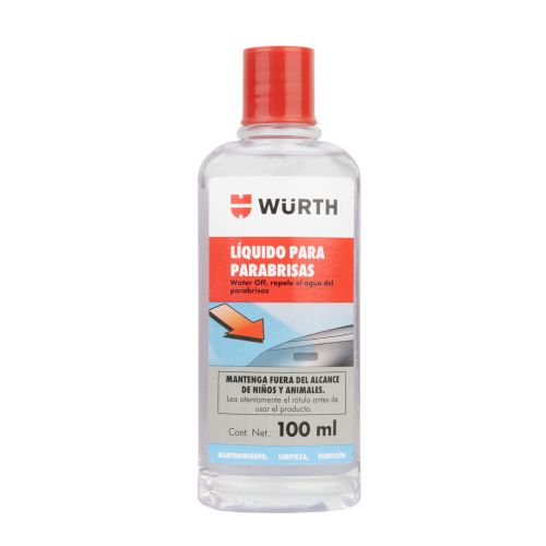 WATER OFF 100 ML