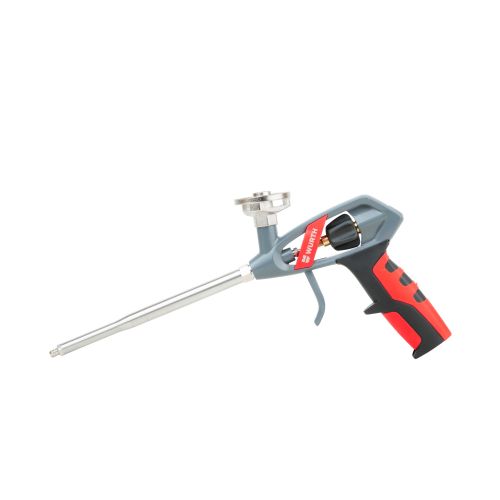 PISTOLA PARA ESPUMA POLIURETANO PRO