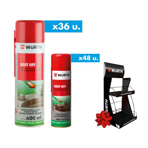 Kit ReposiciÓn Premium 