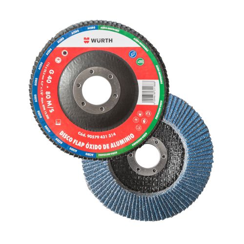 Disco Flap Premium 180 60