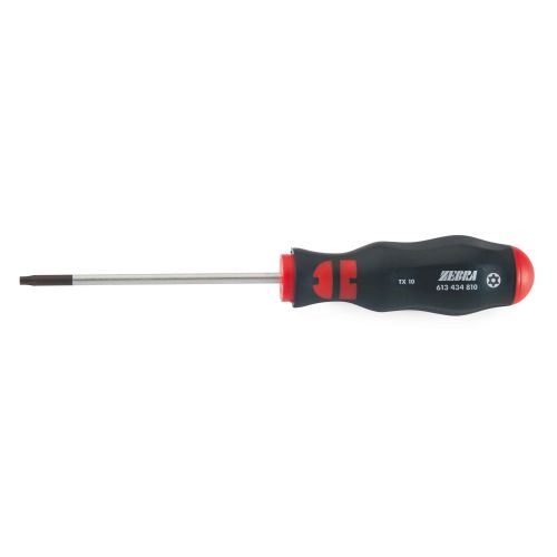 DESTORNILLADOR EN T DRIVER TORX 40X200