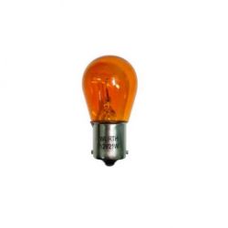 LAMP.2 POLOS AMBAR P.PAREJ.12V 21W