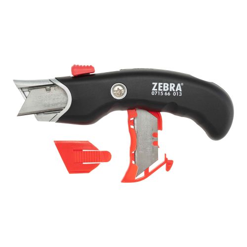 CUTTER ZEBRA 170 MM