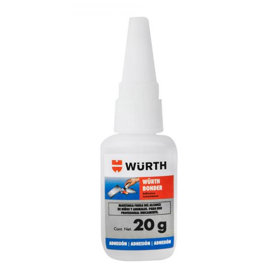 WURTH BONDER 20g