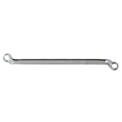 LLAVE ESTRIADA ACODADA 8 MM - 9 MM