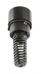 DIESEL TANK CON TRABA 55MM