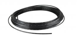 MANGUERA NYLON 7X10MM 25M S/TRAMA