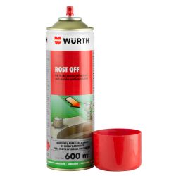 ROST OFF 600 ML.