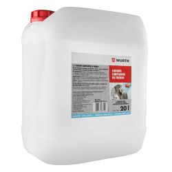 Würth - LIMPIADOR FRENOS SPRAY 500mlWÜRTH