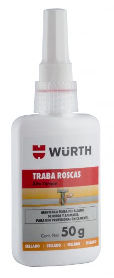 TRABA ESPARRAGOS TORQUE ALTO