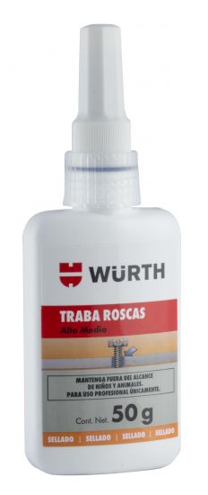 Traba Esparragos Torque Medio