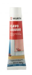 CLAVO LIQUIDO BLANCO 50 ML