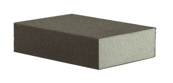 Esponja De Lija Ox. Alu. G180