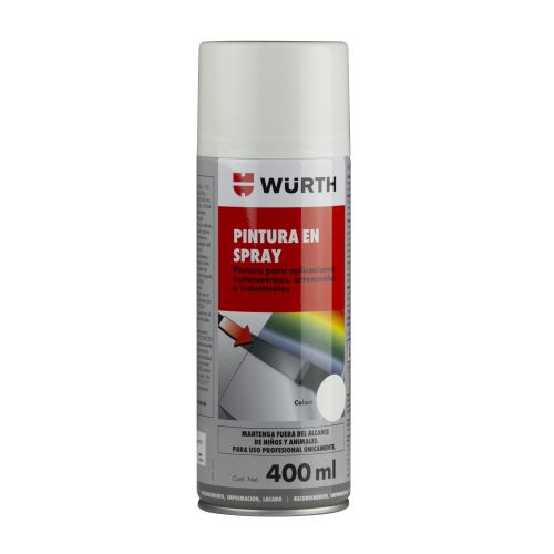 Barniz Aerosol Para Opticas