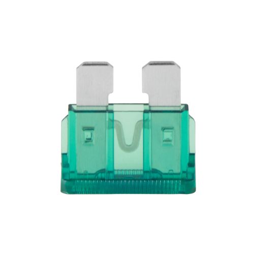 FUSIBLE FICHA VERDE DE 30A