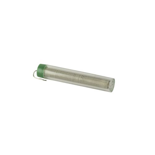 ESTAÑO PARA SOLDAR 1MM 10GR