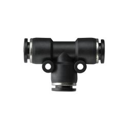 UNION RAP PLAST "T" 5/16"MM