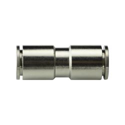 UNION RECTA METALICA 12MM