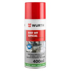 ROST OFF ESPECIAL NSF 400ML
