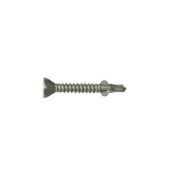 TORNILLO CON ALAS PUNTA MECHA 4.2X32