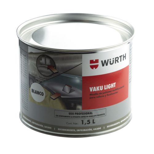 METAL LIQUIDO  Würth Argentina