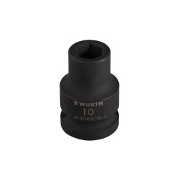 TUBO DE IMPACTO CORTO  ENC.1/2" 12MM