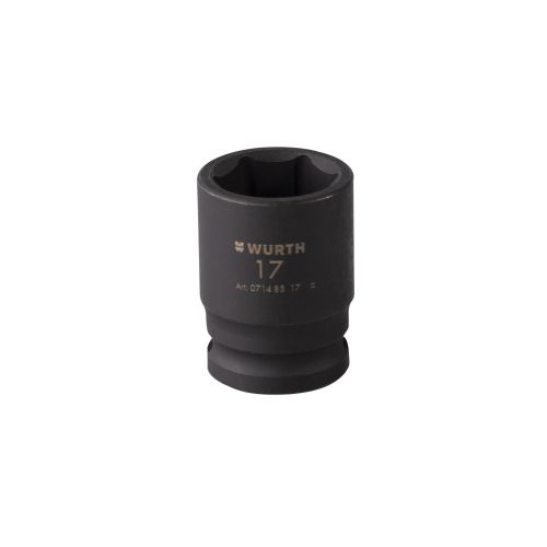 TUBO DE IMPACTO CORTO  ENC.3/8&quot; 19MM